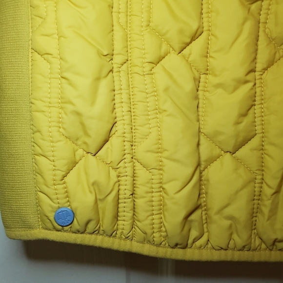 Hunter Midlayer Vest Sz XS - Picture 7 of 11